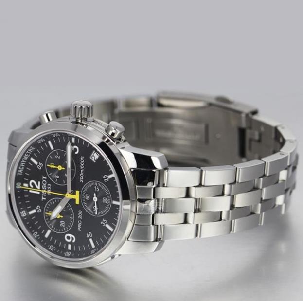 为什么浪琴手表会脱落?（图）