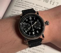 浪琴手表手表脏了处理技巧是什么