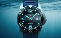 浪琴手表很久不戴不走了是啥原因