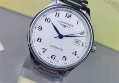 浪琴指针生锈解决方法集锦