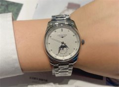 浪琴手表进灰了解决方法大全